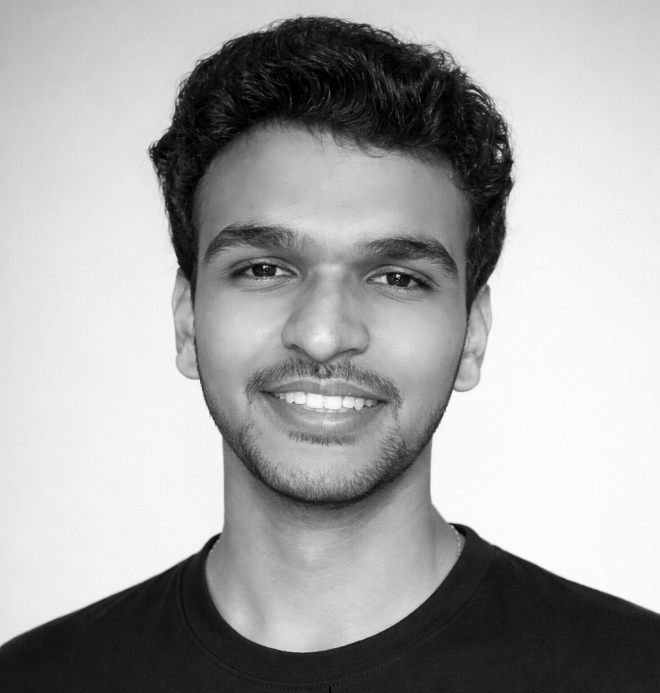 Shantanu Shahane
